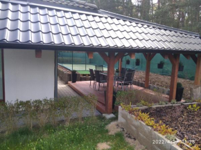 Relaxklub villa s wellness
